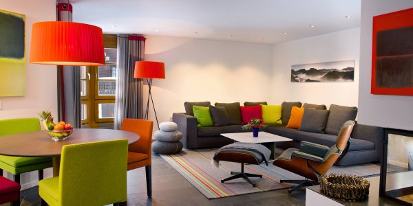 1 SCHLAFZIMMER