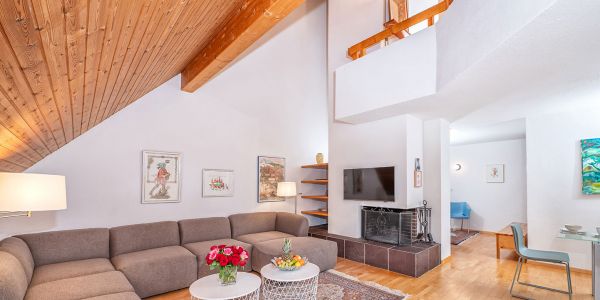 3 SCHLAFZIMMER