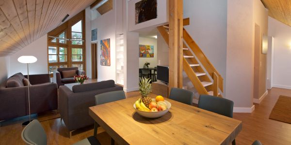 2 SCHLAFZIMMER