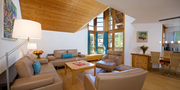 2 SCHLAFZIMMER