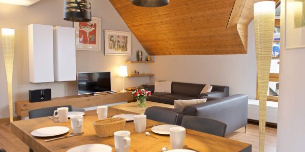 2 SCHLAFZIMMER