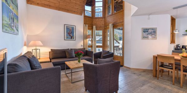 2 SCHLAFZIMMER